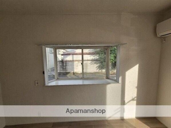 パークハイツ(伊勢崎)の物件内観写真